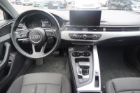 Audi A4 Avant 35 2.0 TFSI S-Tronic