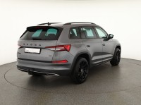 Skoda Kodiaq 2.0 TDI DSG Sportline 4x4