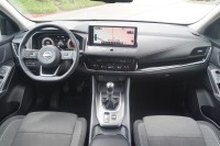 Nissan Qashqai 1.3 M-Hybrid N-Connecta