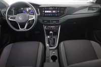 VW Taigo 1.0 TSI DSG