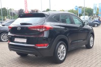 Hyundai Tucson 1.6 GDI
