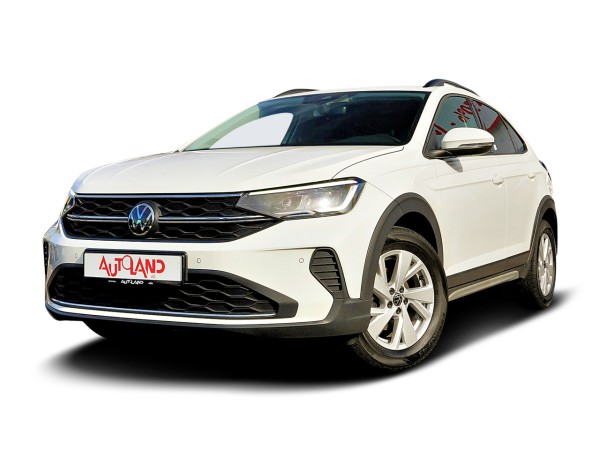 VW Taigo 1.0 TSI