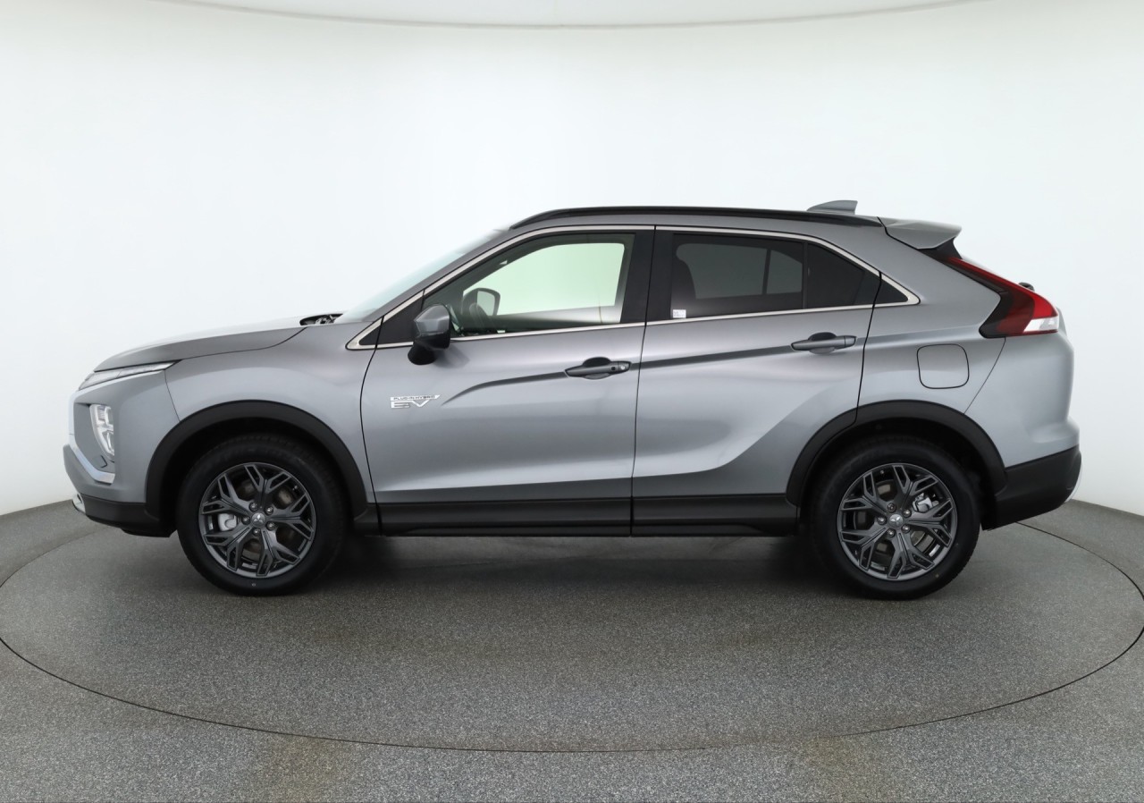 Mitsubishi Eclipse Cross 2.4 PHEV Intro Edition 4WD
