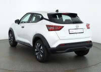 Nissan Juke 1.0 DIG-T Acenta
