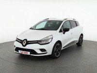 Renault Clio IV Grandtour 1.2 TCe 120 BOSE Navi Sitzheizung LED