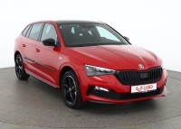 Skoda Scala 1.0 TSI DSG Monte Carlo