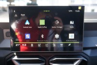 Dacia Duster Journey Hybrid 155 Aut.