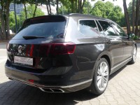 VW Passat Variant 2.0 TDI DSG R line Business