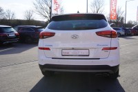 Hyundai Tucson 1.6 T-GDI Premium 4WD