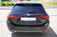 Mercedes-Benz C 220 C220 T-Modell d Avantgarde M-Bux