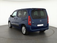 Opel Combo Life 1.2 Turbo Aut.