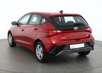 Hyundai i20 1.0 T-GDI Aut.