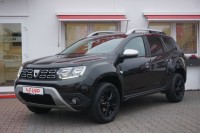 Vorschau: Dacia Duster II 1.6 SCe