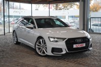 Audi S6 Avant 3.0 TDI quattro