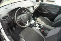 Opel Crossland X 1.2 Turbo Ultimate