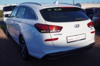 Hyundai i30 cw 1.5 T-GDi mHev DCT