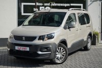 Vorschau: Peugeot Rifter 1.5 D Active L2