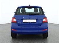 Skoda Fabia 1.0 MPI Cool Plus