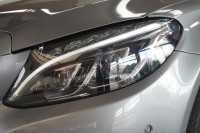 Mercedes-Benz C 200 C200 T-Modell BlueTec / d Avantgarde