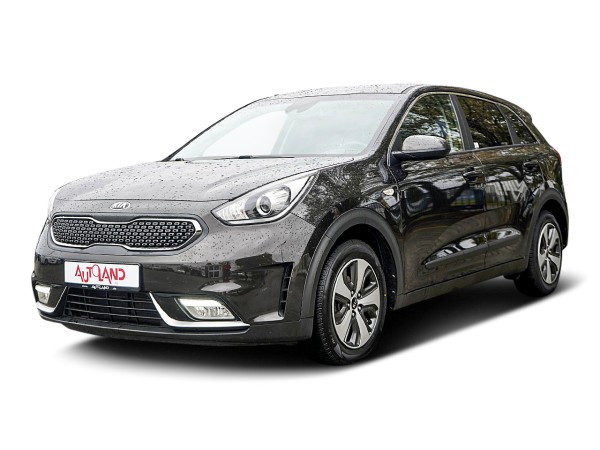 Kia Niro 1.6