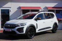 Vorschau: Dacia Jogger TCe 110