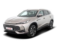 MG HS 1.5 T-GDI Luxury Aut. 2-Zonen-Klima Navi Sitzheizung