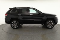 Jeep Grand Cherokee 3.0 CRD 4x4
