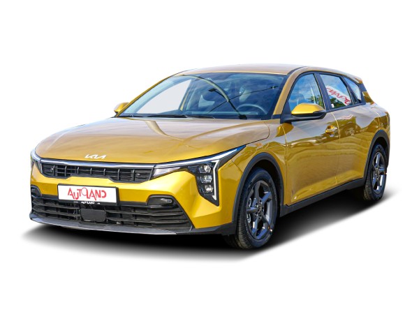 Kia K4 1.0 T-GDI