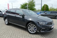 VW Passat Variant 1.4 TSI DSG GTE