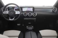 Mercedes-Benz CLA 250 Shooting Brake AMG Line