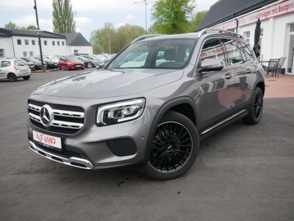 Mercedes-Benz GLB 200 Standard
