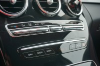 Mercedes-Benz C 200 C200 Limousine Exclusive 9G-Tronic