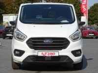 Ford Transit Custom L1 8-Sitzer