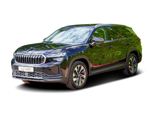 Skoda Kodiaq Selection 1.5 TSI DSG