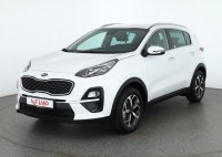 Kia Sportage 1.6 GDI Spirit LED Navi 360° Tempomat