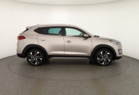Hyundai Tucson 2.0 CRDi Premium 4WD
