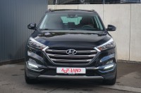 Hyundai Tucson 1.6 T-GDI Premium 4WD