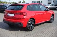Skoda Kamiq Monte Carlo 1.5 TSI DSG
