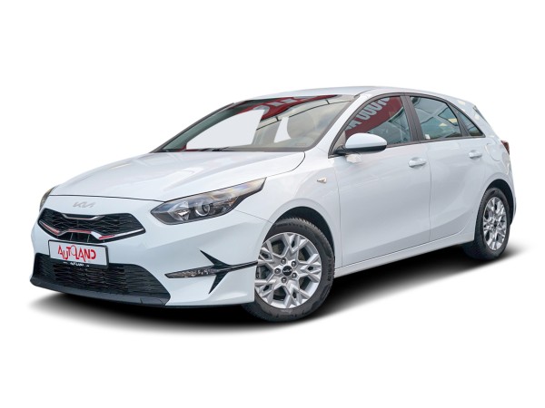 Kia cee'd Ceed 1.0 T-GDI Edition 7