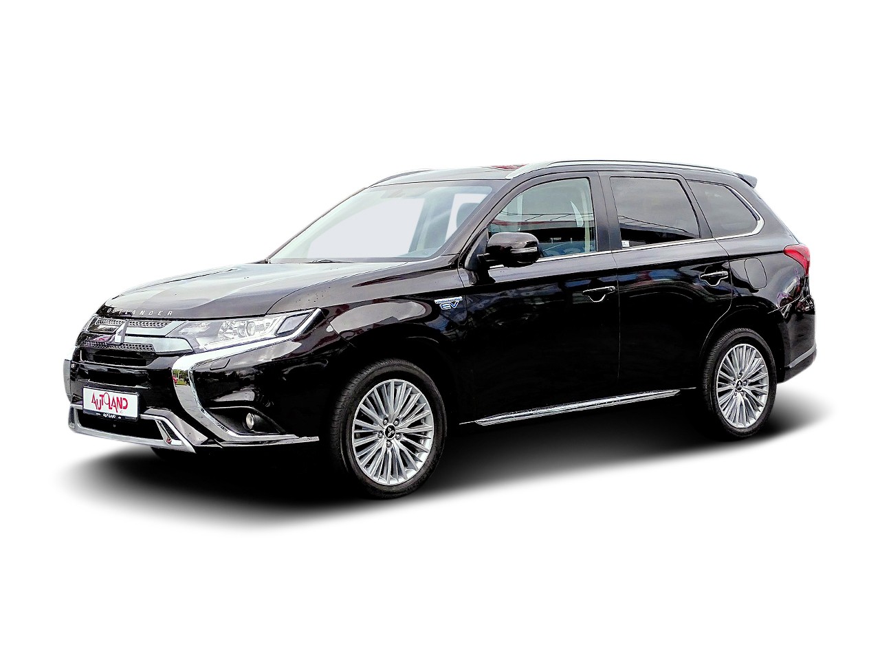 Mitsubishi Outlander 2.4Hybrid Spirit 4WD