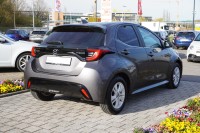 Mazda 2 Hybrid 1.5 Agile
