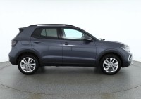 VW T-Cross 1.5 TSI DSG