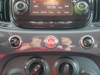 Fiat 500 1.2 Pop Star