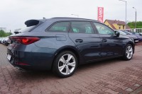 Seat Leon ST 2.0 TDI FR DSG