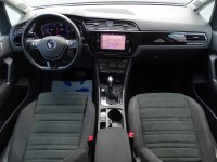 VW Touran 2.0 TDI Highline