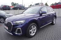 Vorschau: Audi Q5 40 TDI quattro S-Line S-Tronic