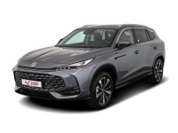 MG HS 1.5 T-GDI Luxury Aut. 2-Zonen-Klima Navi Sitzheizung
