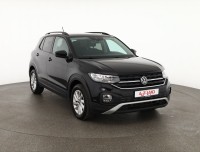 VW T-Cross 1.0 TSI