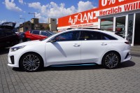 Kia pro_cee'd ProCeed 1.6 T-GDI GT