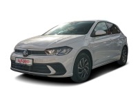 VW Polo 1.0 DSG Life LED DAB PDC Virtual Cockpit